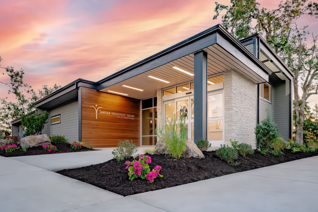 Santiam Orthopedic Clinic