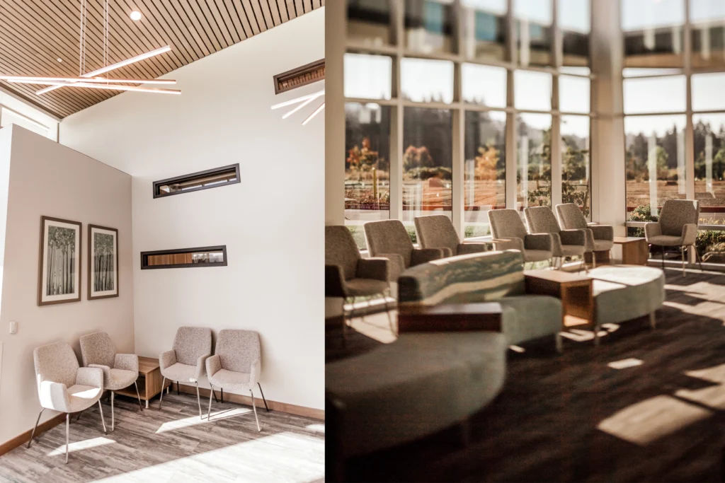 Newburg Ambulatory Clinic - Portland Clinic